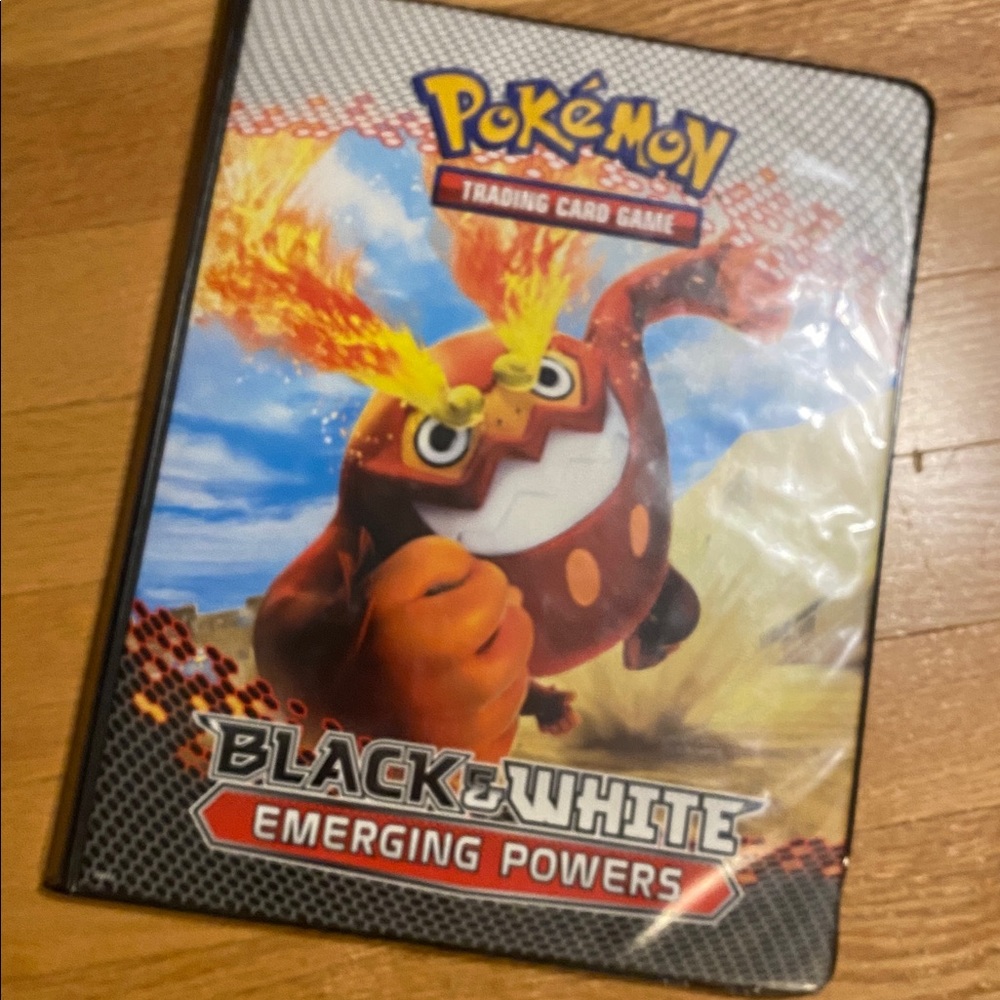 Pokémon in bulk
-3 binders/books full
-2 tins 
Easy to flip and make a profit.